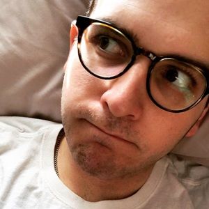 Meet your Posher, Hunter